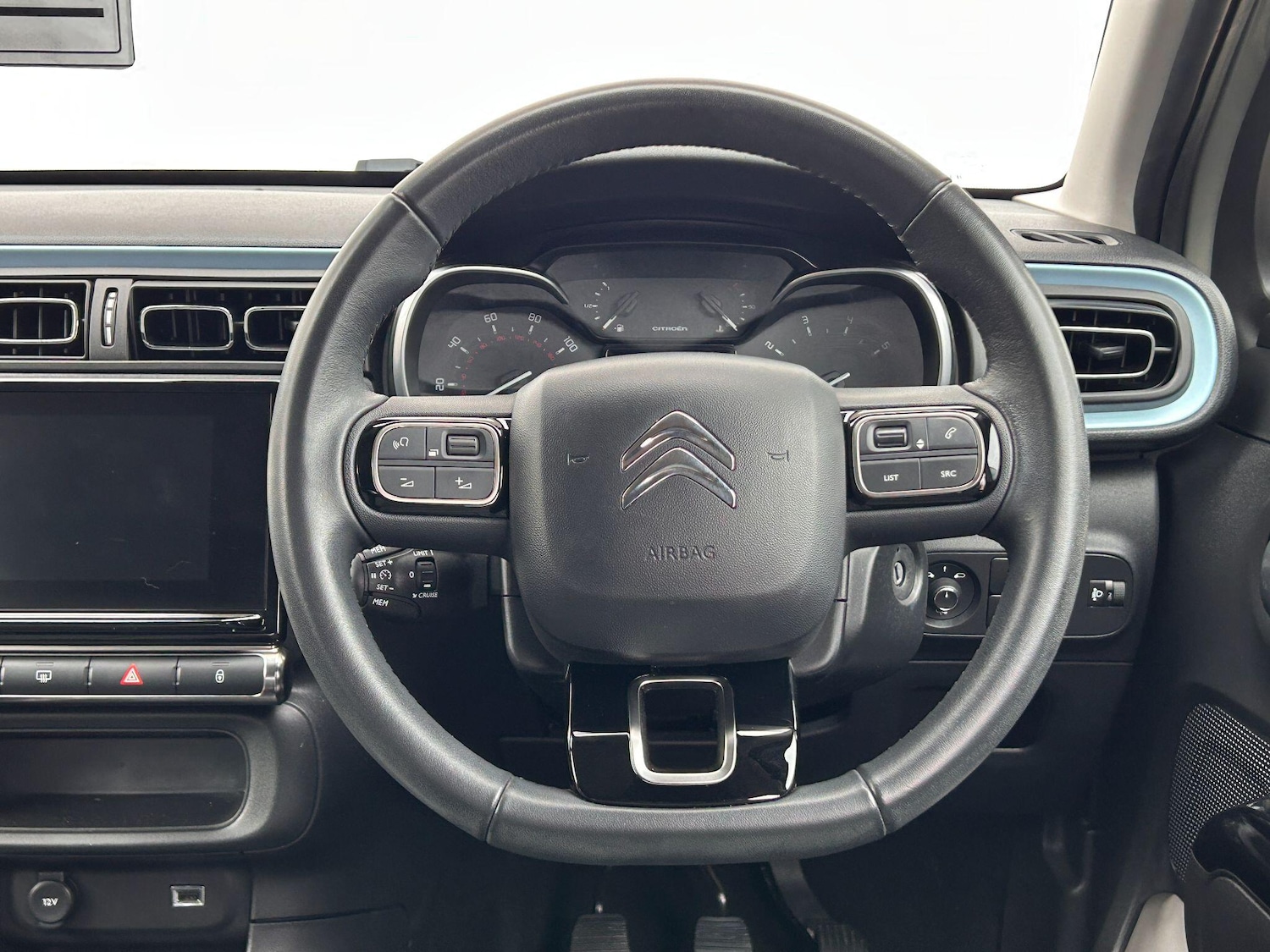 Used Citroen C3 2023 for sale - 76714588: Photo 19