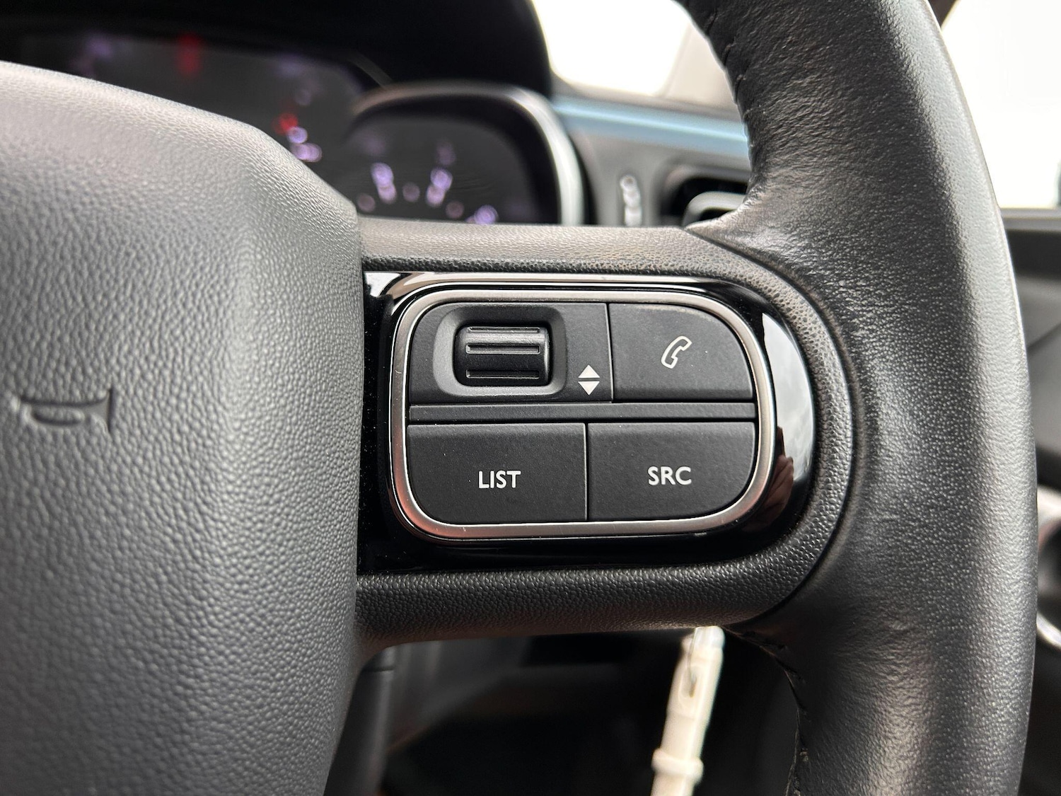 Used Citroen C3 2023 for sale - 76714588: Photo 20