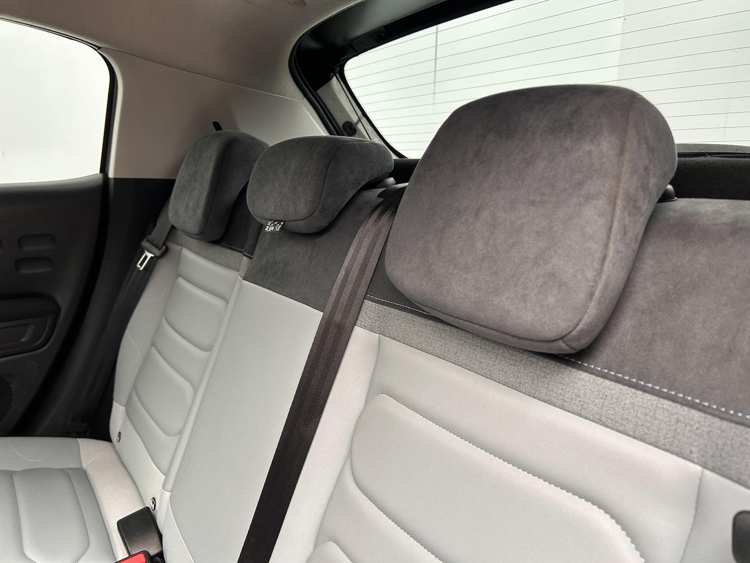 Used Citroen C3 2023 for sale - 76714588: Photo 24