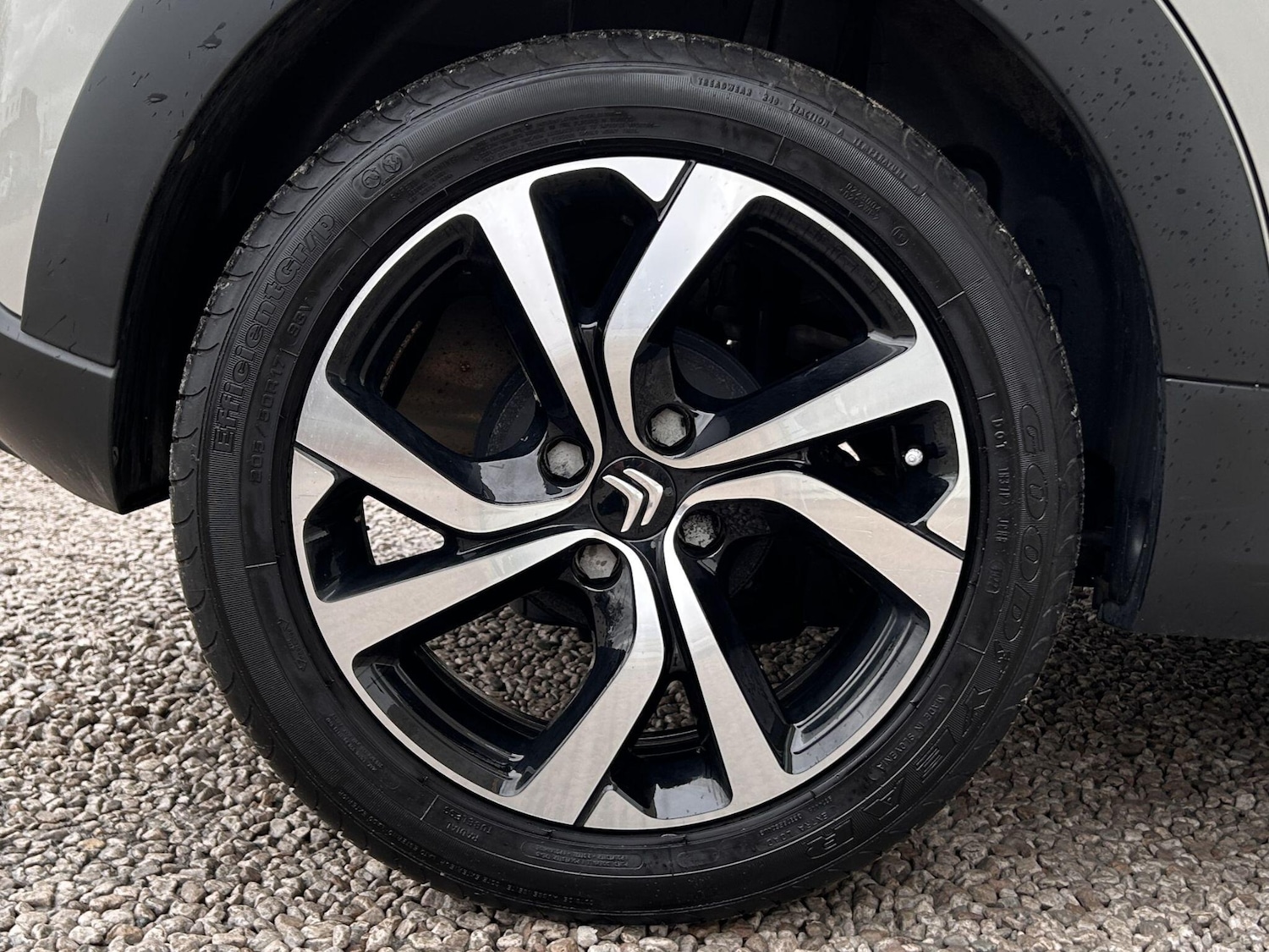 Used Citroen C3 2023 for sale - 76714588: Photo 30