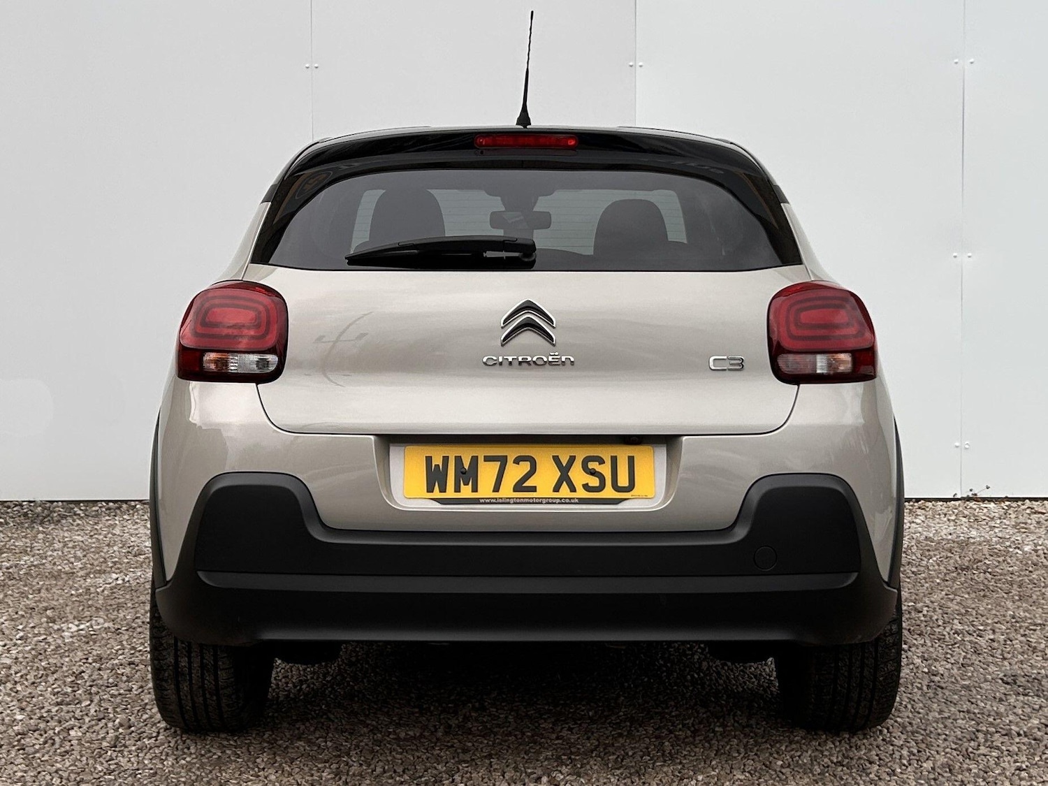 Used Citroen C3 2023 for sale - 76714588: Photo 33
