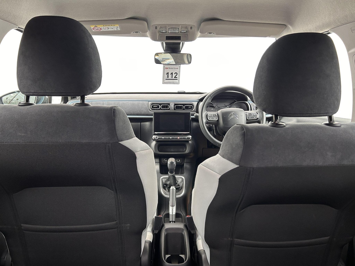 Used Citroen C3 2023 for sale - 76714588: Photo 35