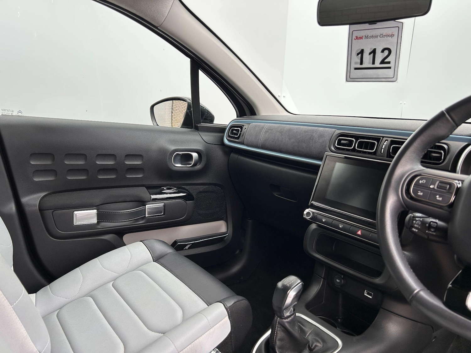 Used Citroen C3 2023 for sale - 76714588: Photo 36