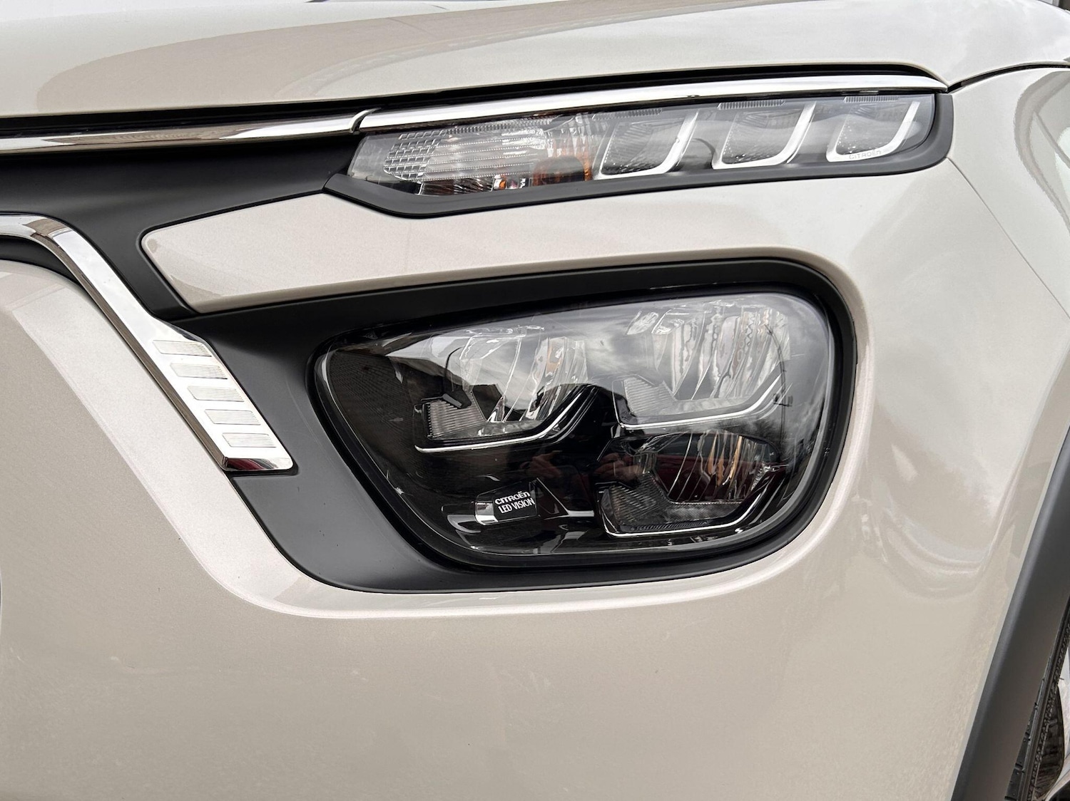 Used Citroen C3 2023 for sale - 76714588: Photo 37