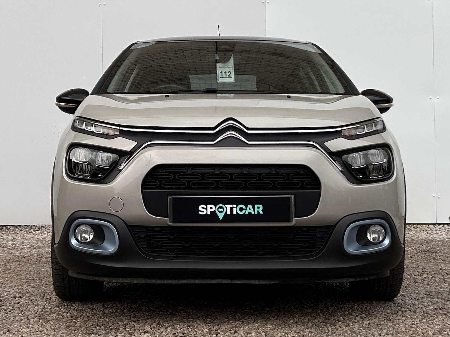 Used Citroen C3 2023 for sale - 76714588: Photo 4