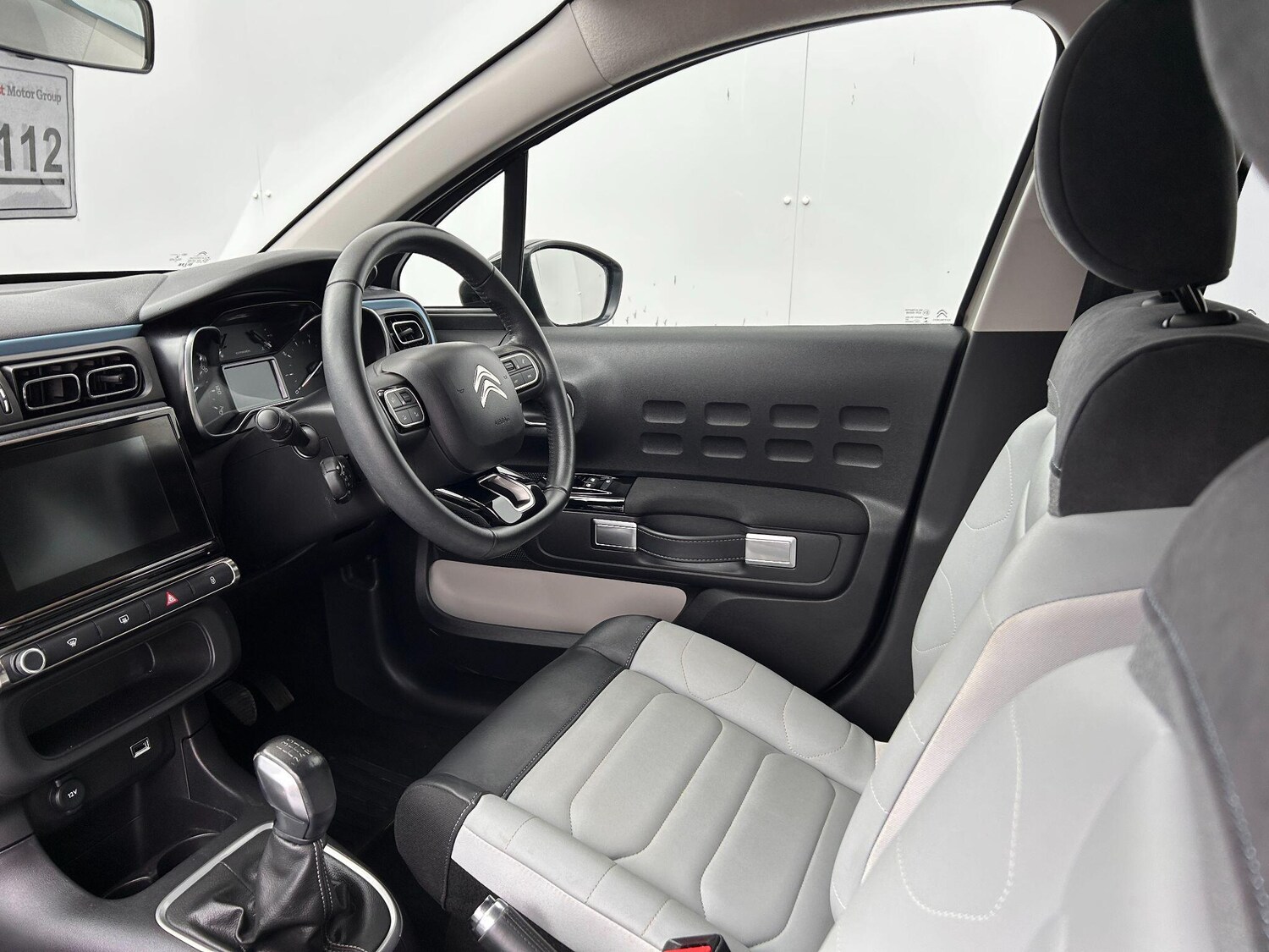 Used Citroen C3 2023 for sale - 76714588: Photo 40