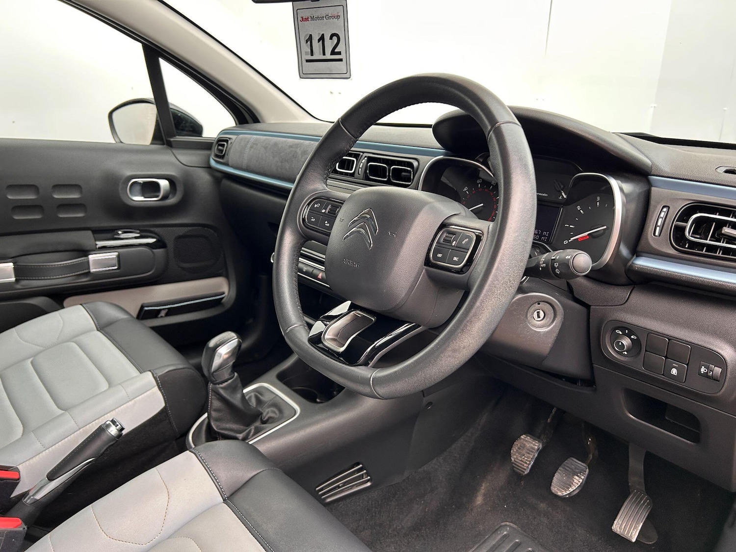 Used Citroen C3 2023 for sale - 76714588: Photo 9