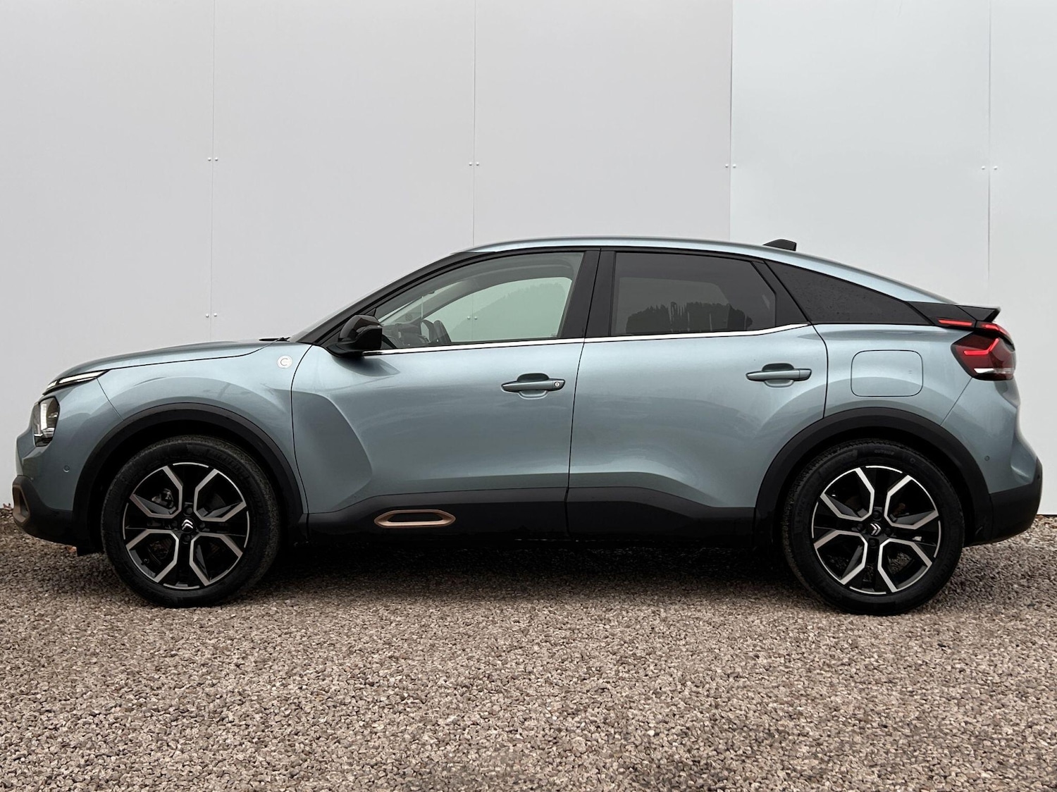 Used Citroen e-C4 2023 for sale - 77091543: Photo 13