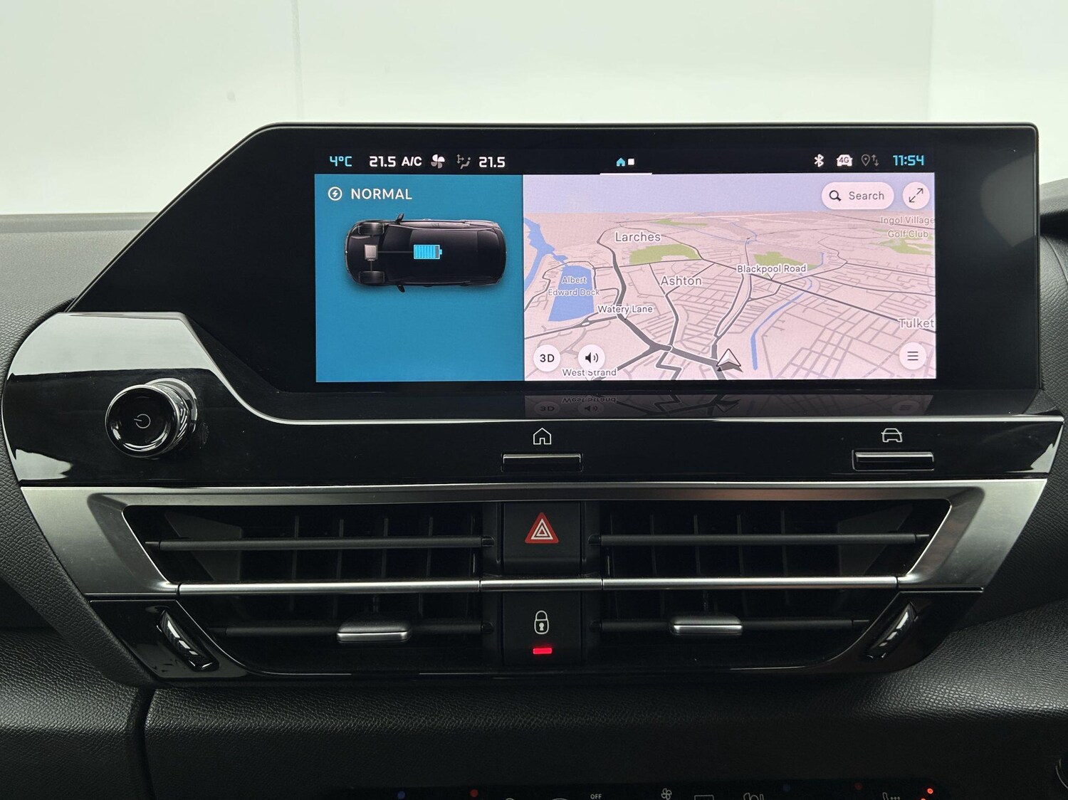 Used Citroen e-C4 2023 for sale - 77091543: Photo 14