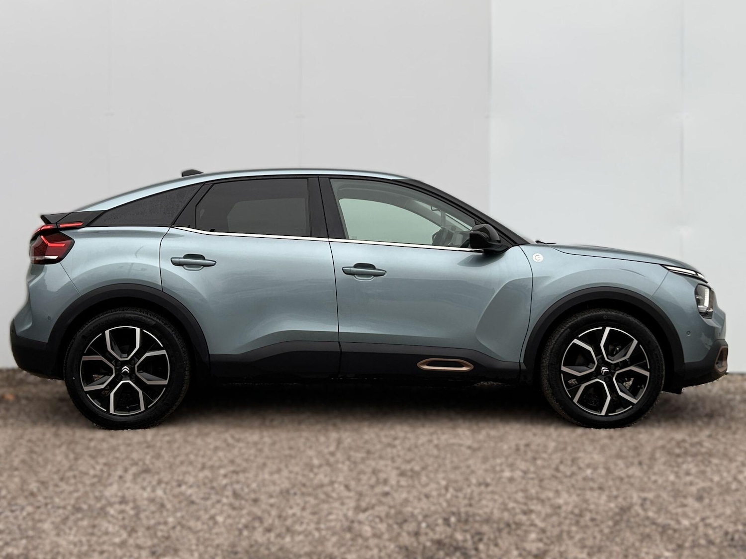 Used Citroen e-C4 2023 for sale - 77091543: Photo 16