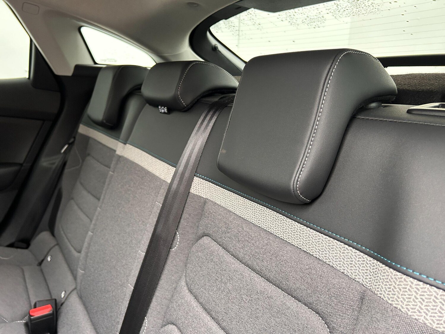 Used Citroen e-C4 2023 for sale - 77091543: Photo 26