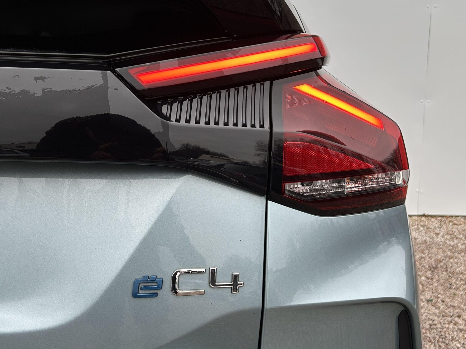 Used Citroen e-C4 2023 for sale - 77091543: Photo 27