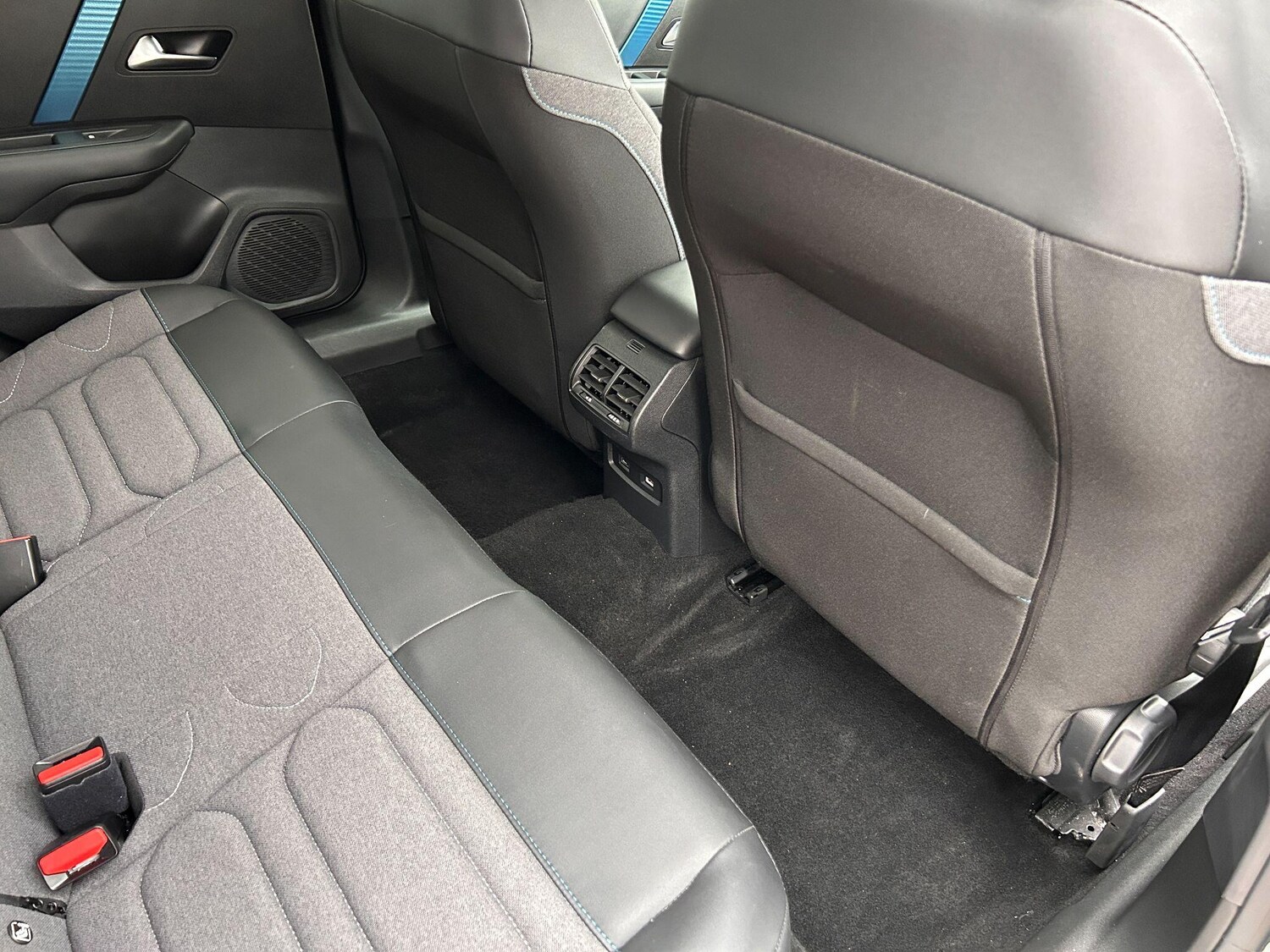 Used Citroen e-C4 2023 for sale - 77091543: Photo 28