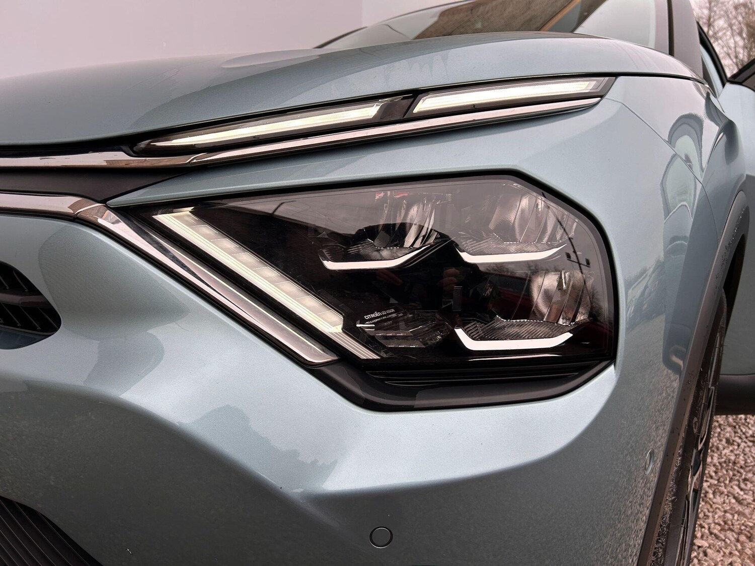 Used Citroen e-C4 2023 for sale - 77091543: Photo 33