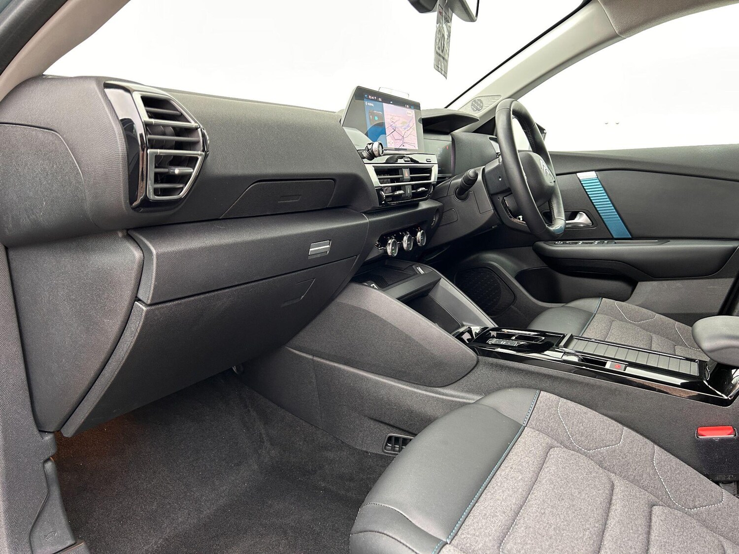 Used Citroen e-C4 2023 for sale - 77091543: Photo 34