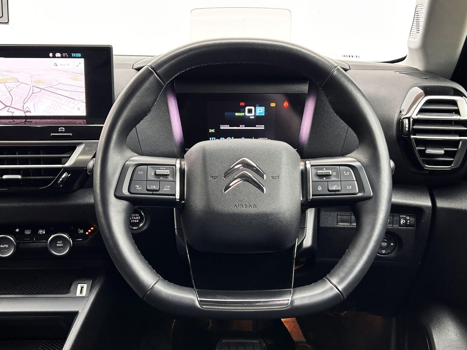 Used Citroen e-C4 2023 for sale - 77091543: Photo 39