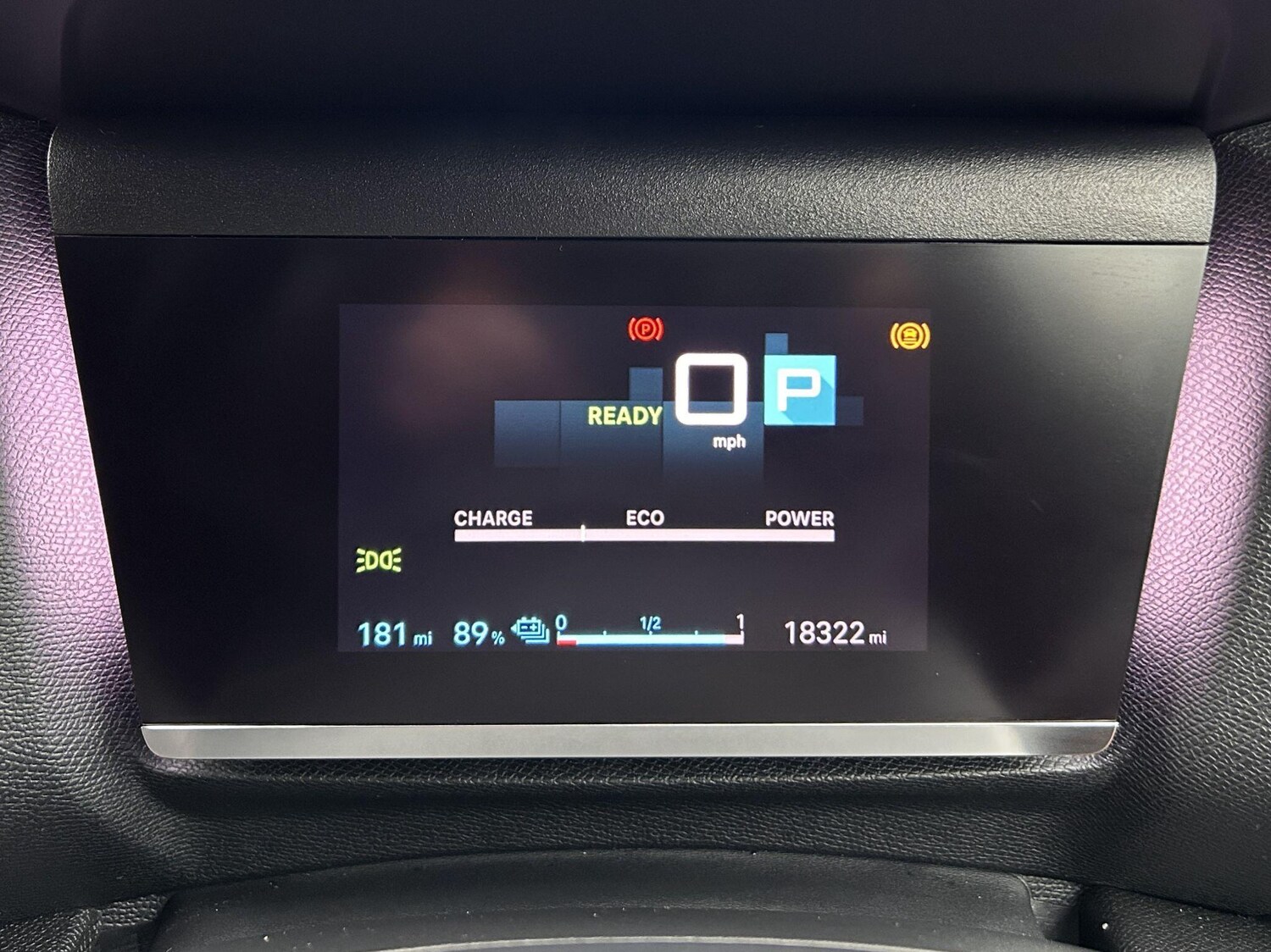 Used Citroen e-C4 2023 for sale - 77091543: Photo 41