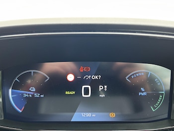 Used Peugeot e-Partner 2024 for sale - 79292777: Photo