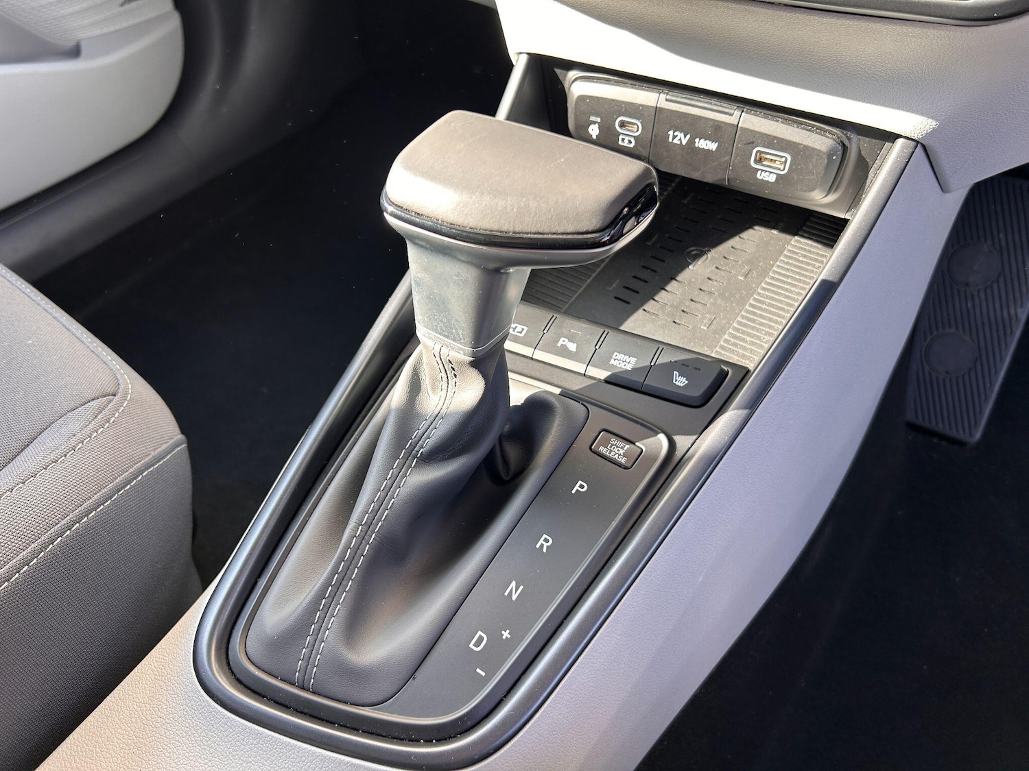 Used Hyundai BAYON 2024 for sale - 77253666: Photo 11