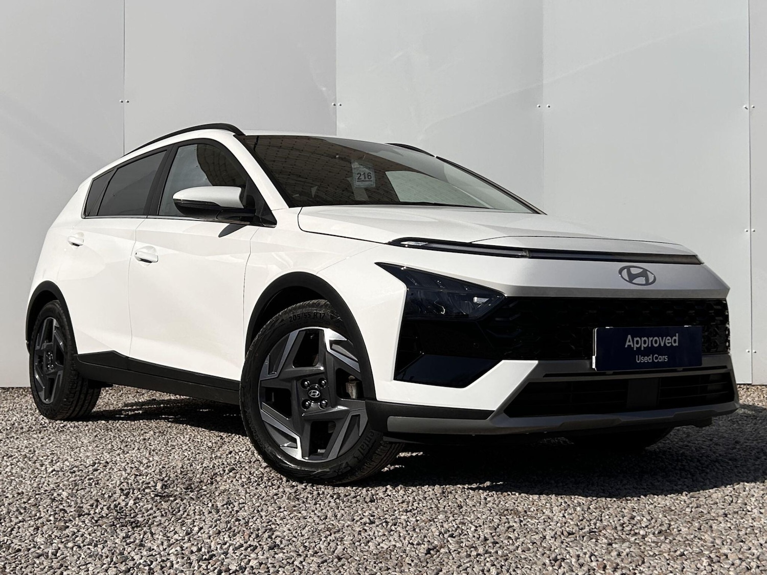 Used Hyundai BAYON 2024 for sale - 77253666: Photo 12