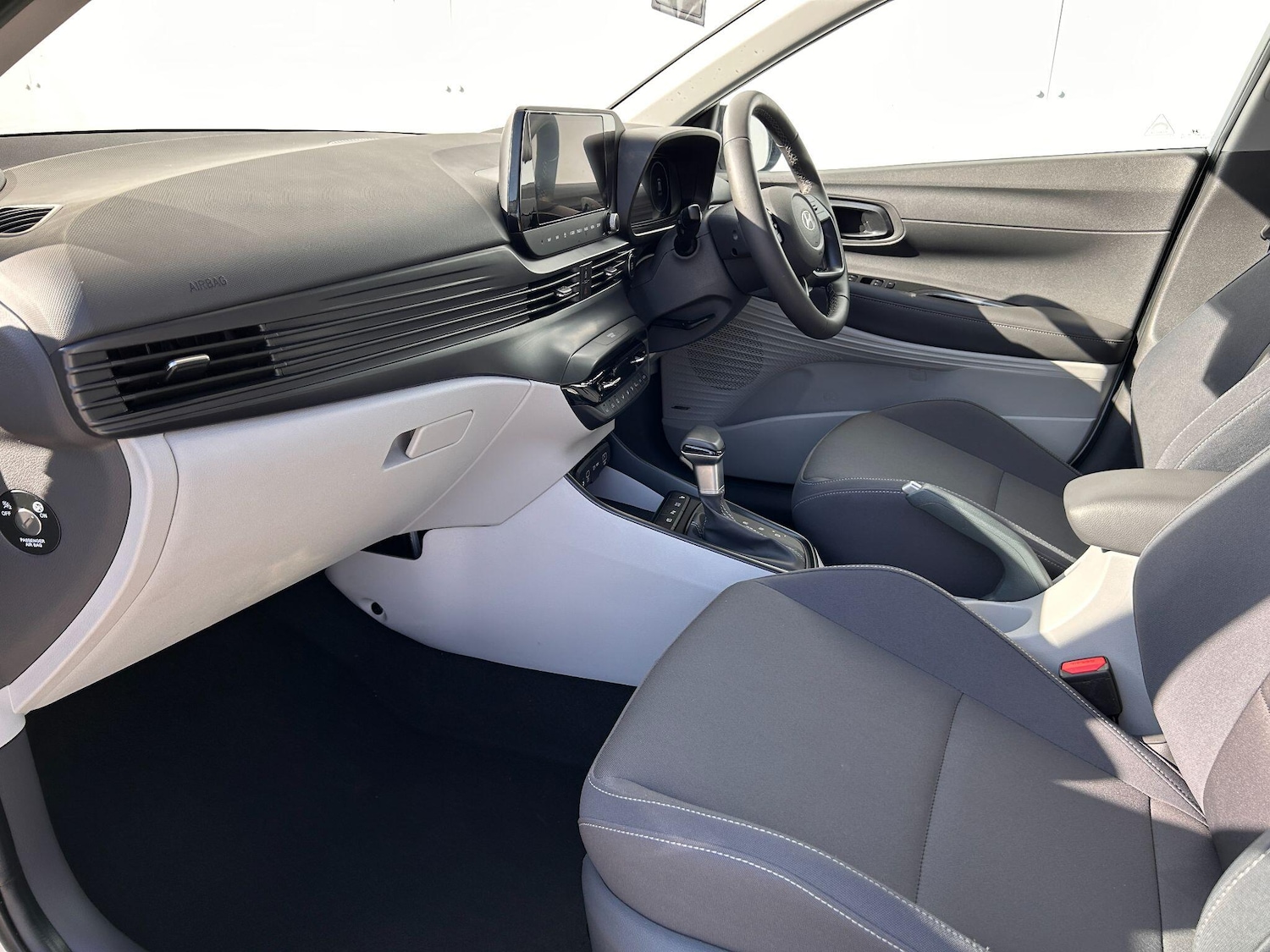 Used Hyundai BAYON 2024 for sale - 77253666: Photo 13