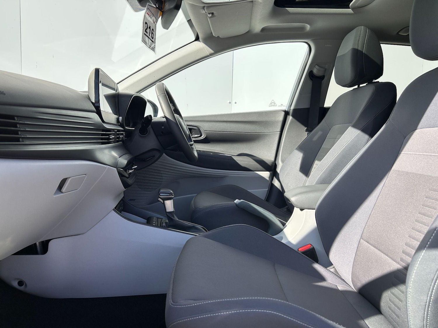 Used Hyundai BAYON 2024 for sale - 77253666: Photo 14