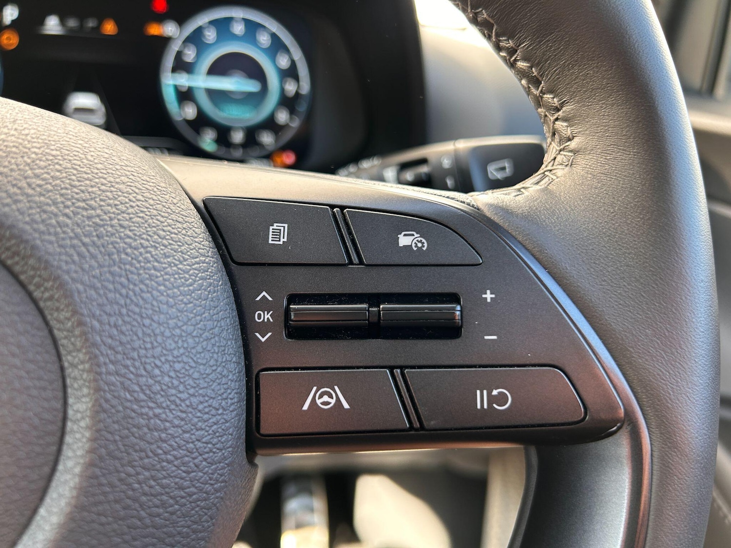 Used Hyundai BAYON 2024 for sale - 77253666: Photo 19