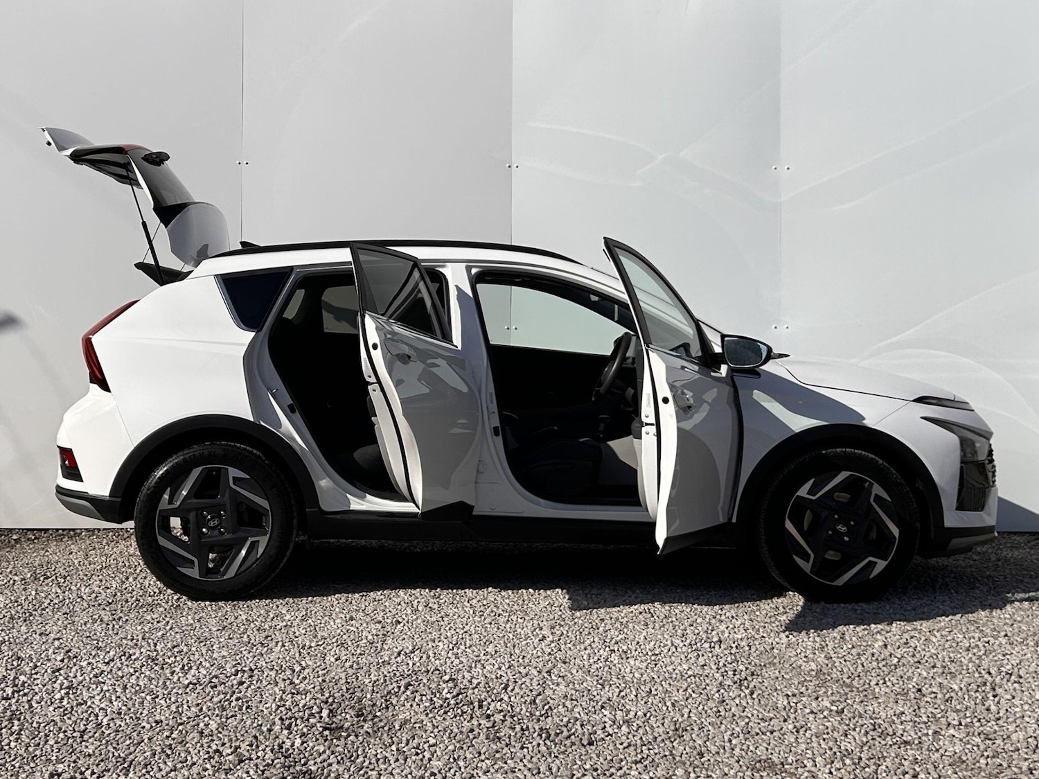 Used Hyundai BAYON 2024 for sale - 77253666: Photo 20