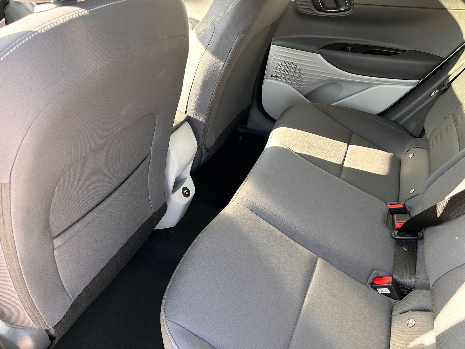 Used Hyundai BAYON 2024 for sale - 77253666: Photo 21