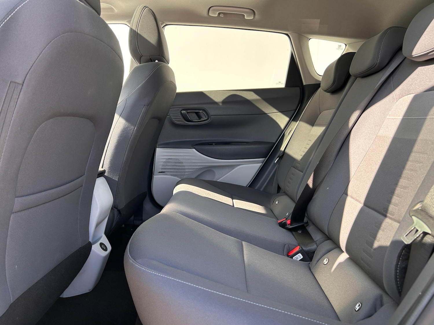 Used Hyundai BAYON 2024 for sale - 77253666: Photo 22