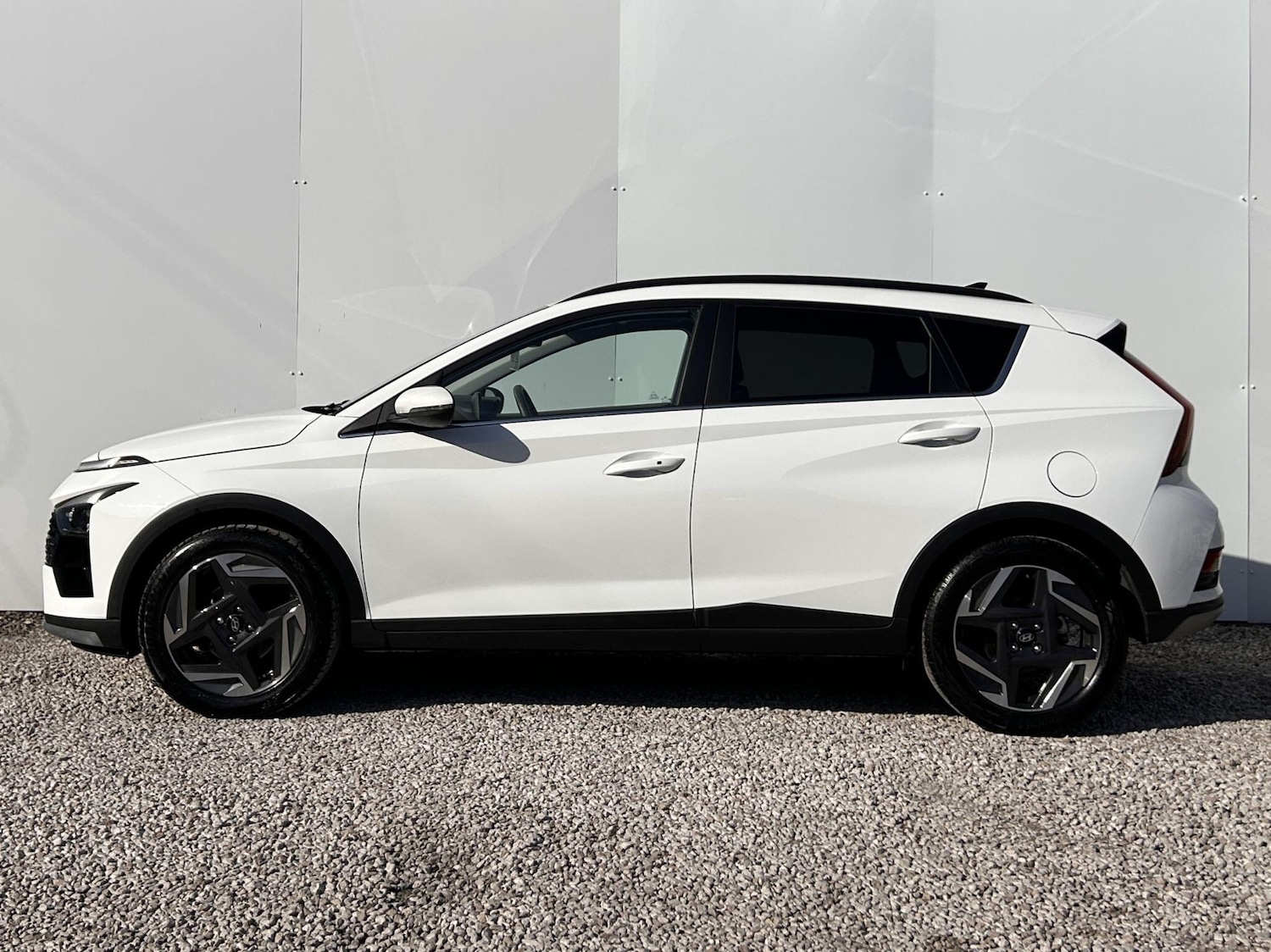 Used Hyundai BAYON 2024 for sale - 77253666: Photo 24