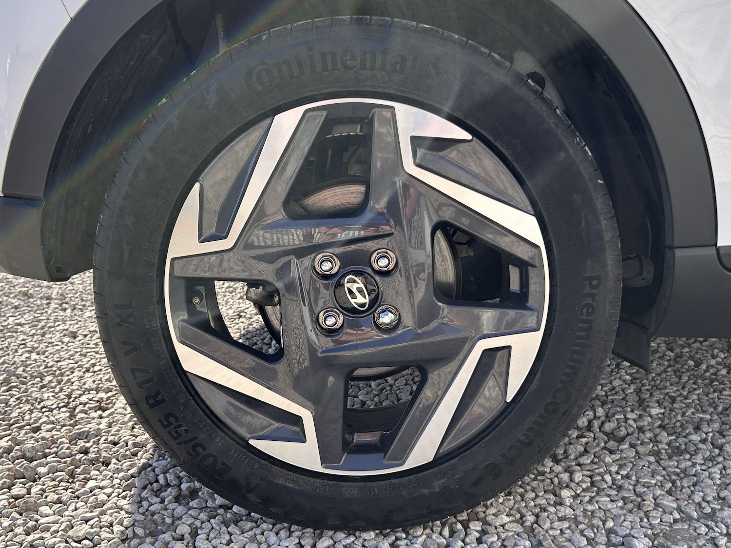 Used Hyundai BAYON 2024 for sale - 77253666: Photo 27