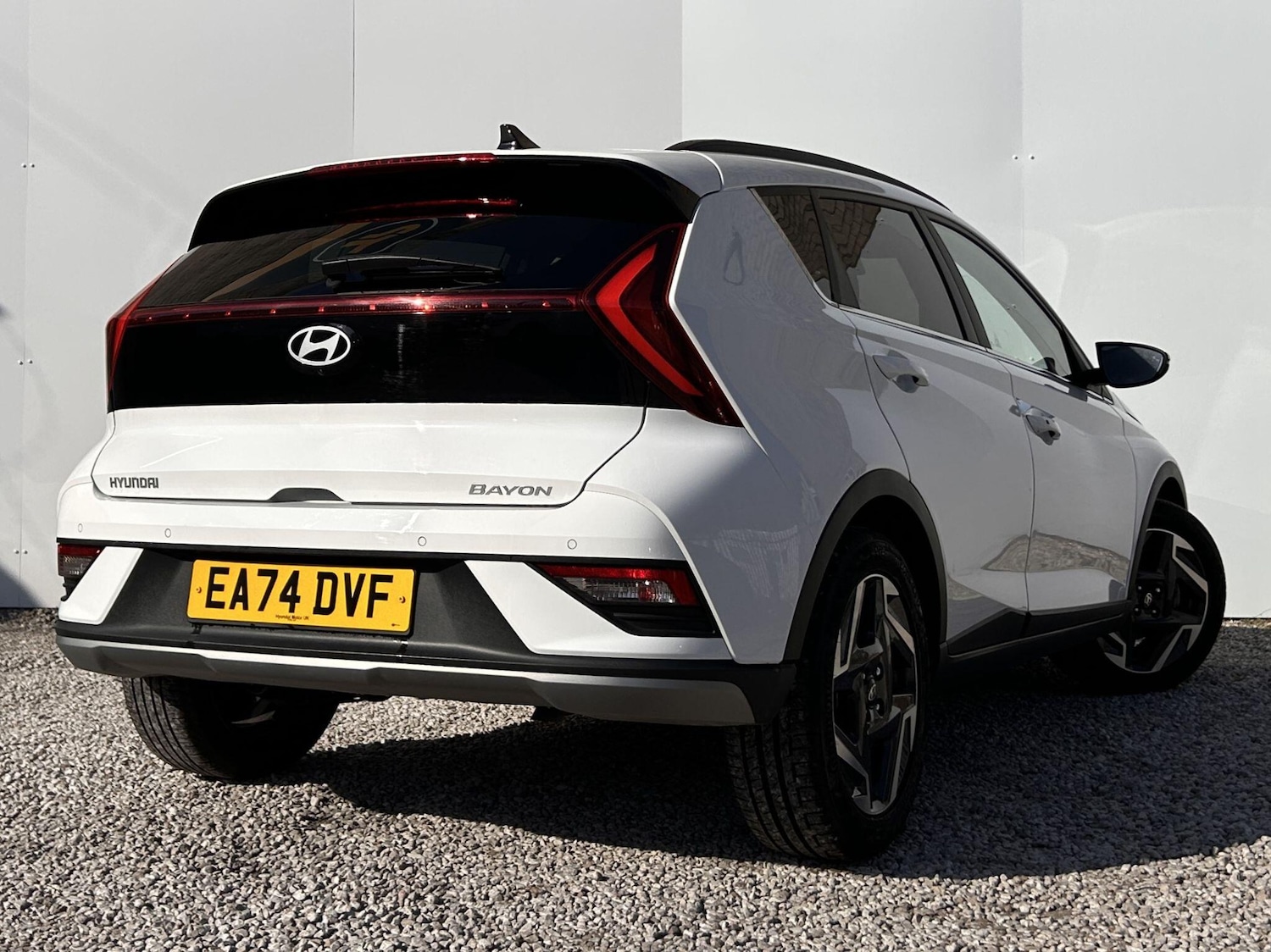 Used Hyundai BAYON 2024 for sale - 77253666: Photo 30