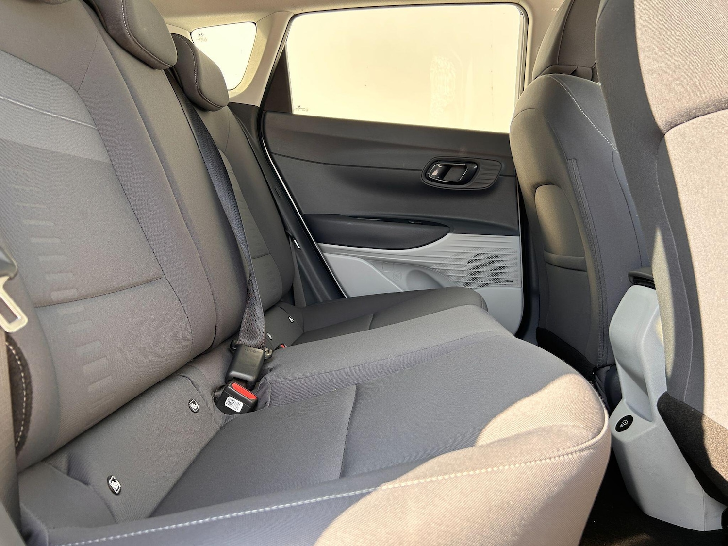 Used Hyundai BAYON 2024 for sale - 77253666: Photo 32