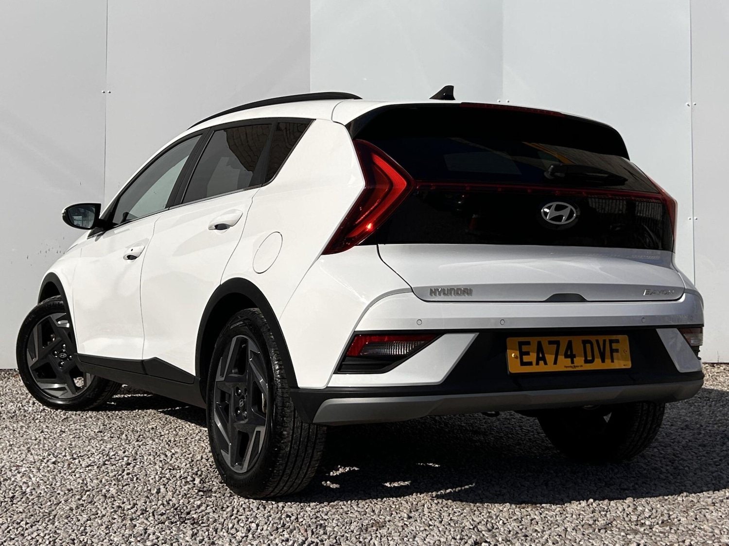 Used Hyundai BAYON 2024 for sale - 77253666: Photo 34