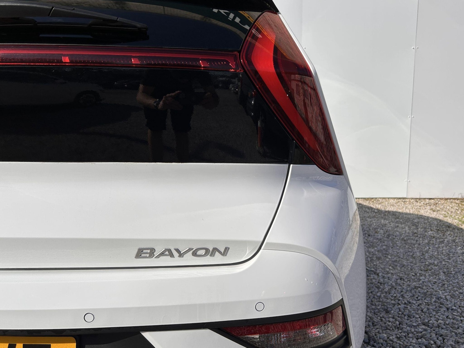 Used Hyundai BAYON 2024 for sale - 77253666: Photo 35