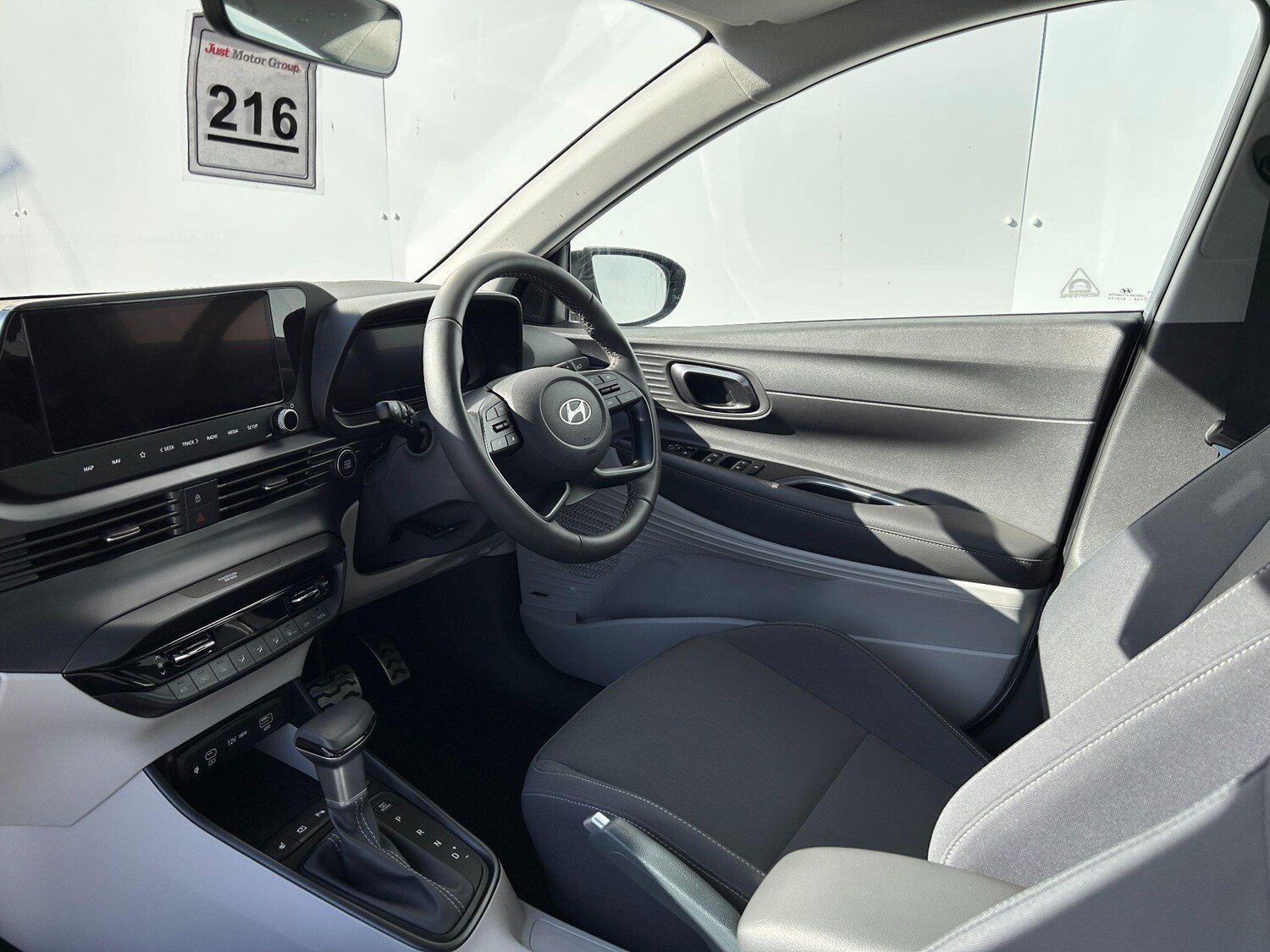 Used Hyundai BAYON 2024 for sale - 77253666: Photo 36