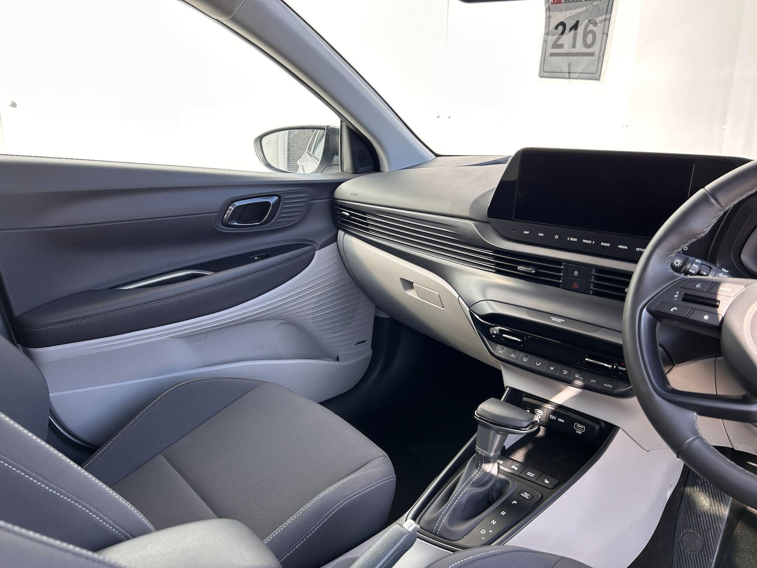 Used Hyundai BAYON 2024 for sale - 77253666: Photo 37