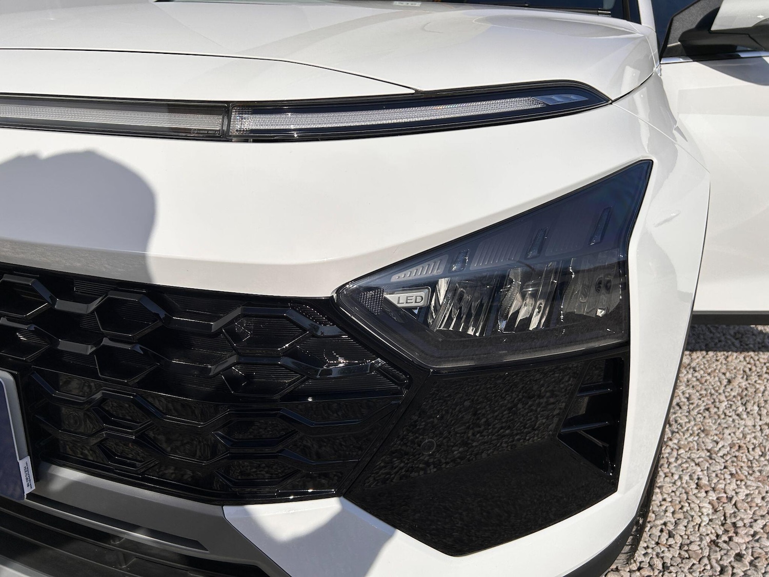 Used Hyundai BAYON 2024 for sale - 77253666: Photo 38