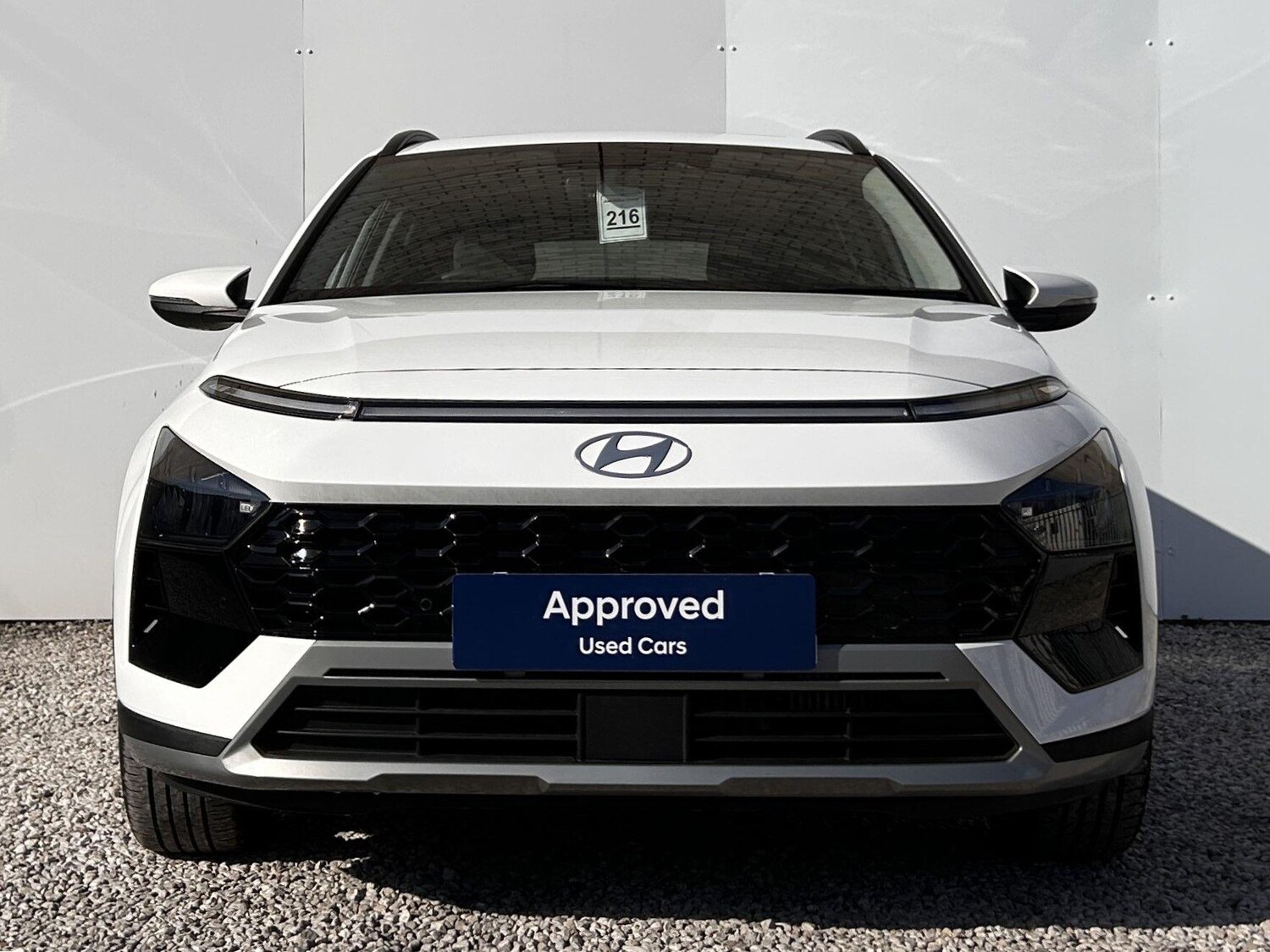 Used Hyundai BAYON 2024 for sale - 77253666: Photo 4