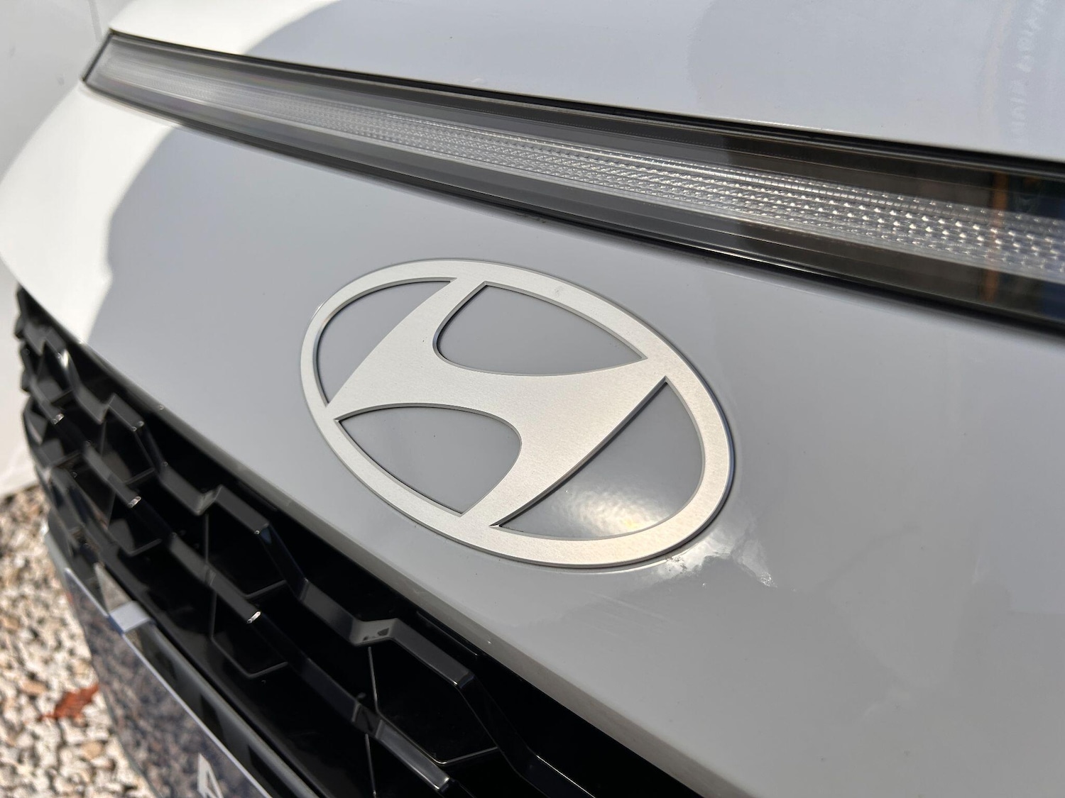 Used Hyundai BAYON 2024 for sale - 77253666: Photo 41