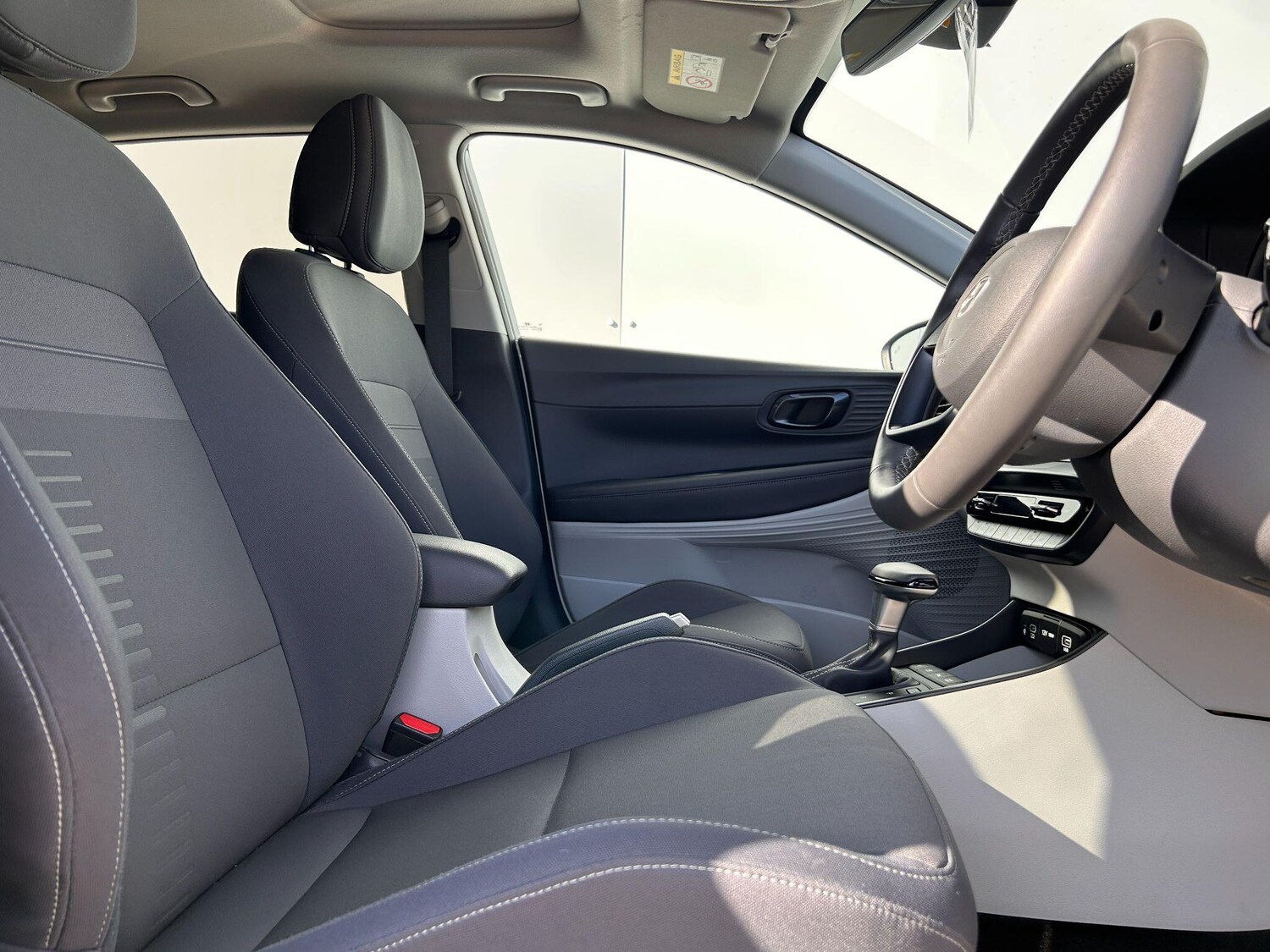 Used Hyundai BAYON 2024 for sale - 77253666: Photo 6