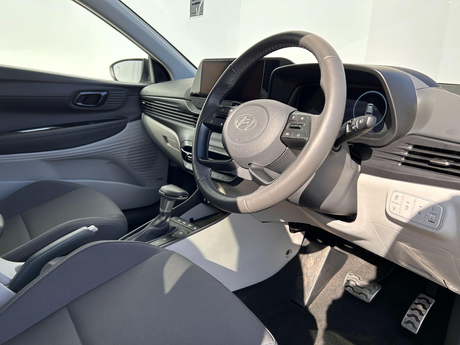 Used Hyundai BAYON 2024 for sale - 77253666: Photo 7