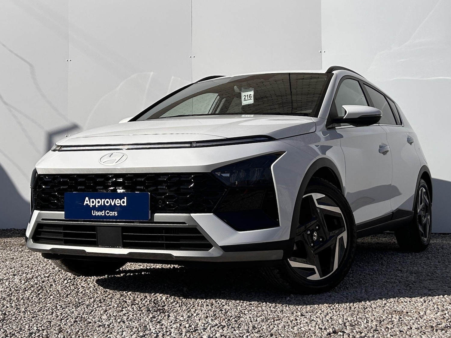 Used Hyundai BAYON 2024 for sale - 77253666: Photo 8