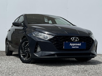 Used Hyundai i20 2021 for sale - 78933916: Photo