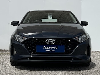 Used Hyundai i20 2021 for sale - 78933916: Photo