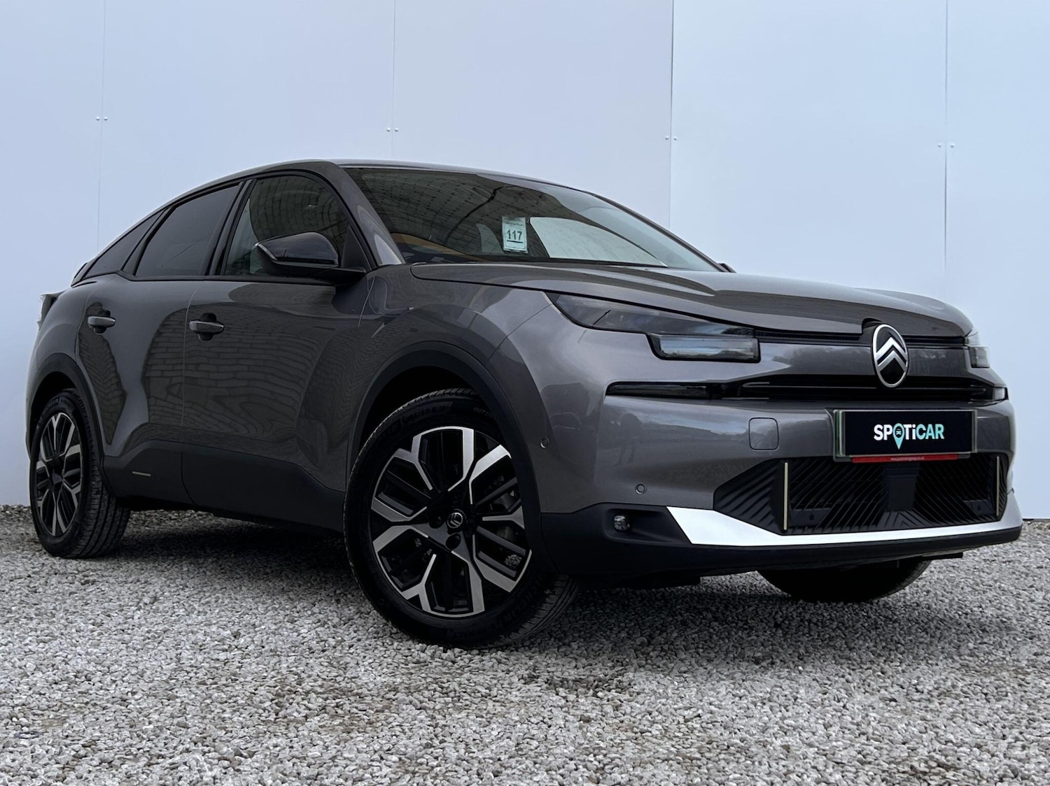 Used Citroen C4 2025 for sale - 77387468: Photo 10