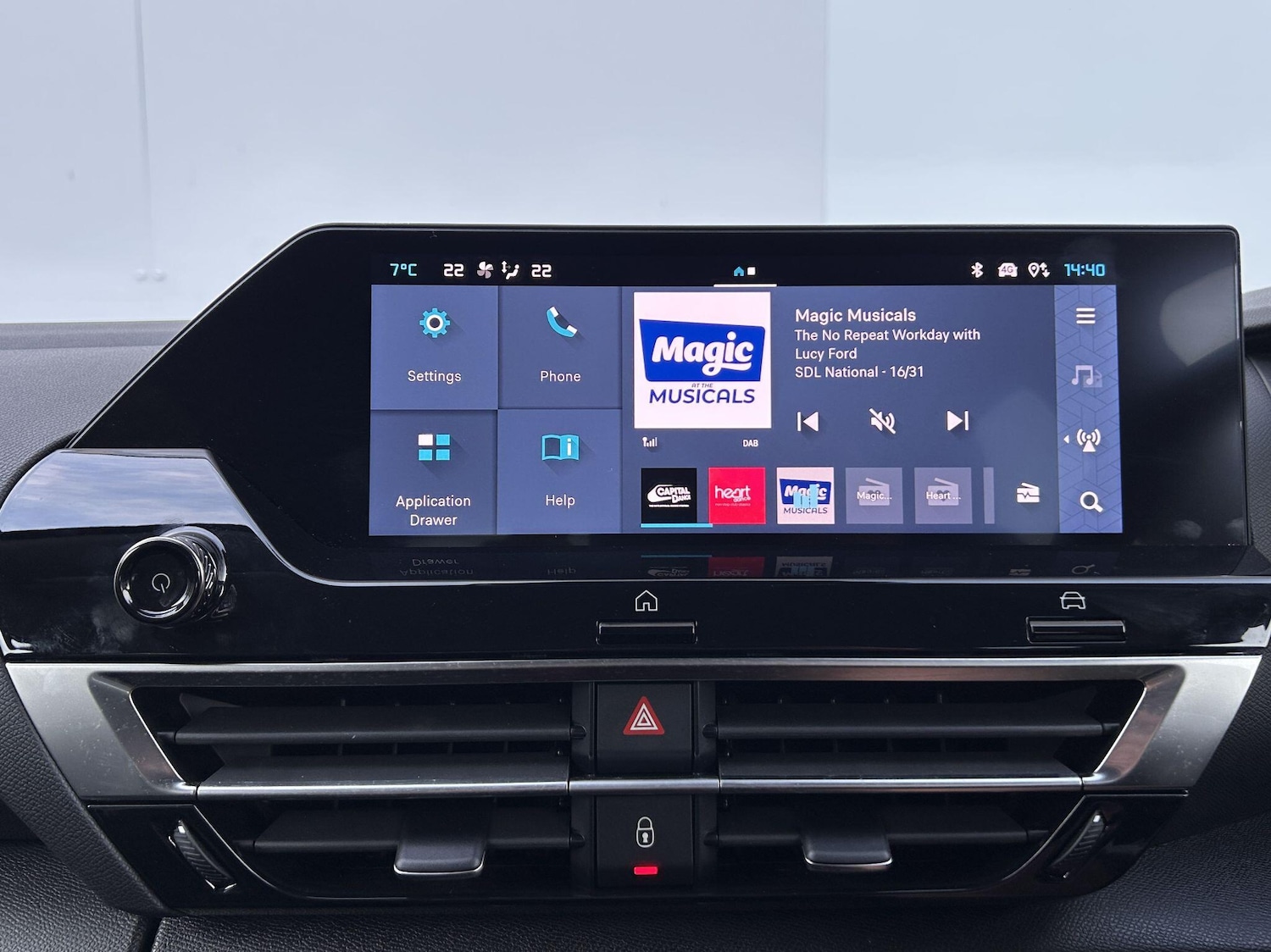 Used Citroen C4 2025 for sale - 77387468: Photo 11