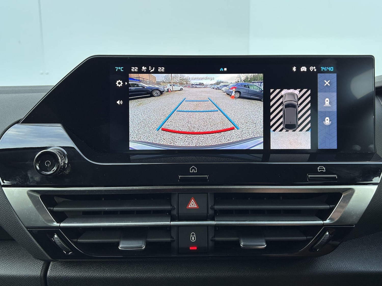 Used Citroen C4 2025 for sale - 77387468: Photo 12