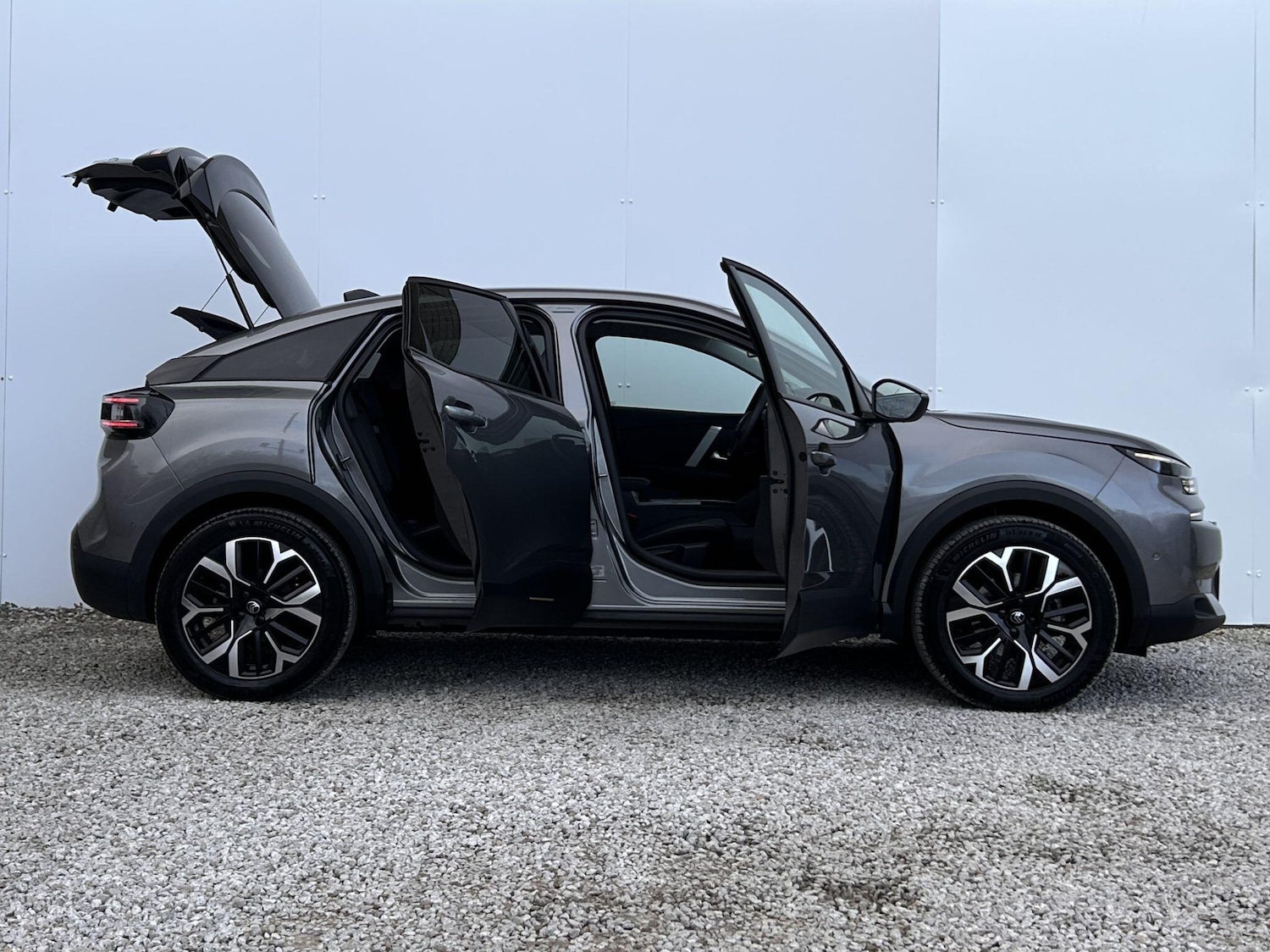 Used Citroen C4 2025 for sale - 77387468: Photo 18